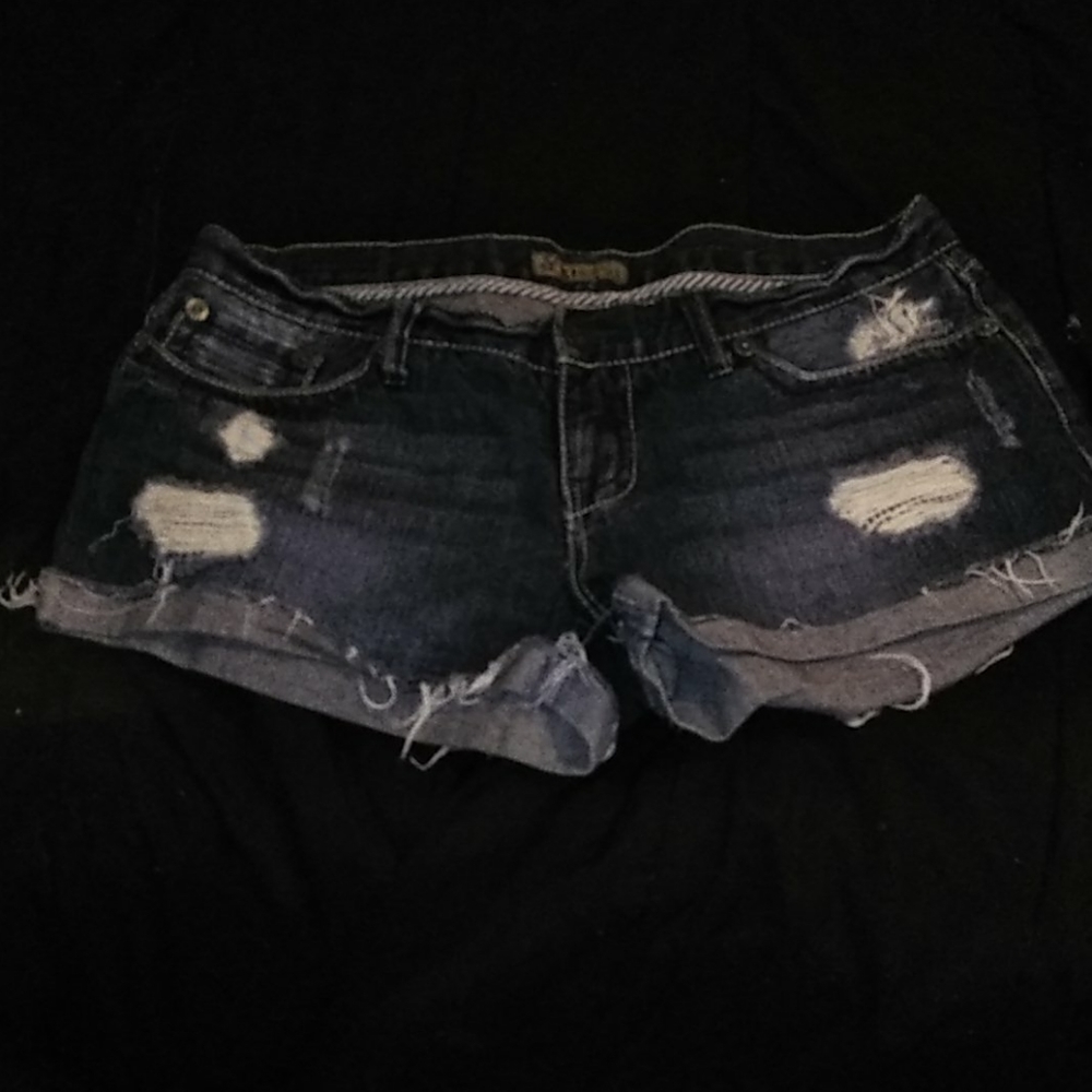 Shorts